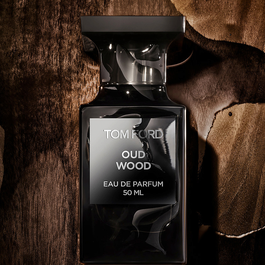 香水(ユニセックス) TOM FORD OUD WOOD Eau de Parfum 50ml Tom Ford Oud Wood Парфюмерная вода — купить по низкой цене в