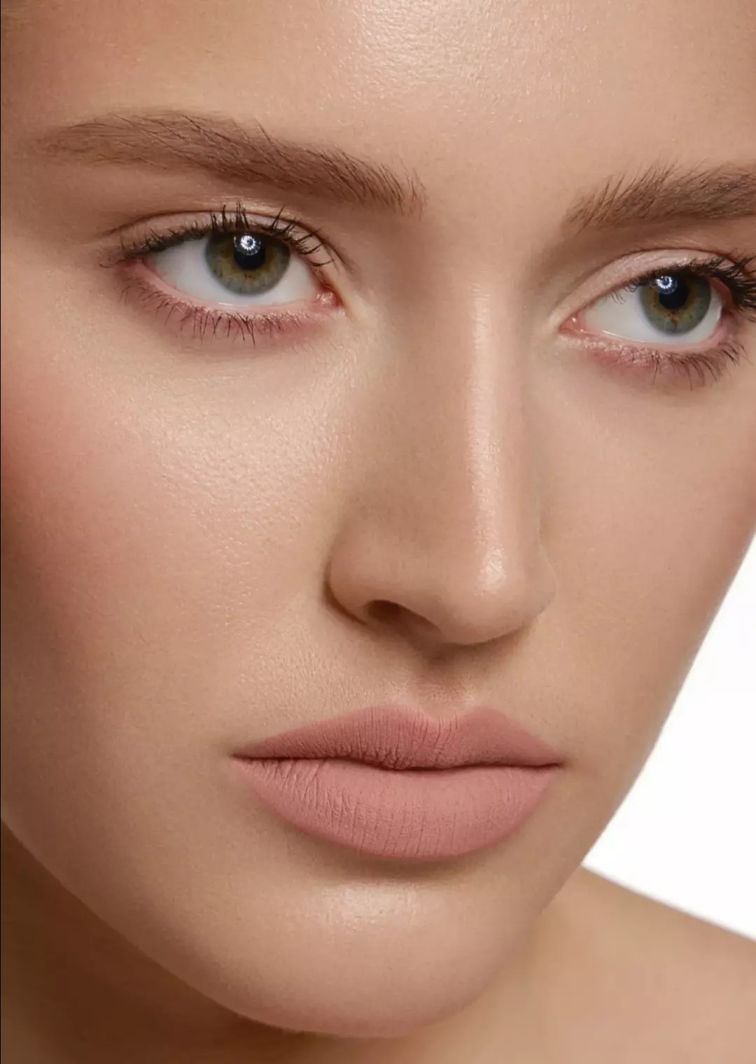 Помада жидкая матовая Soft matte lipstick