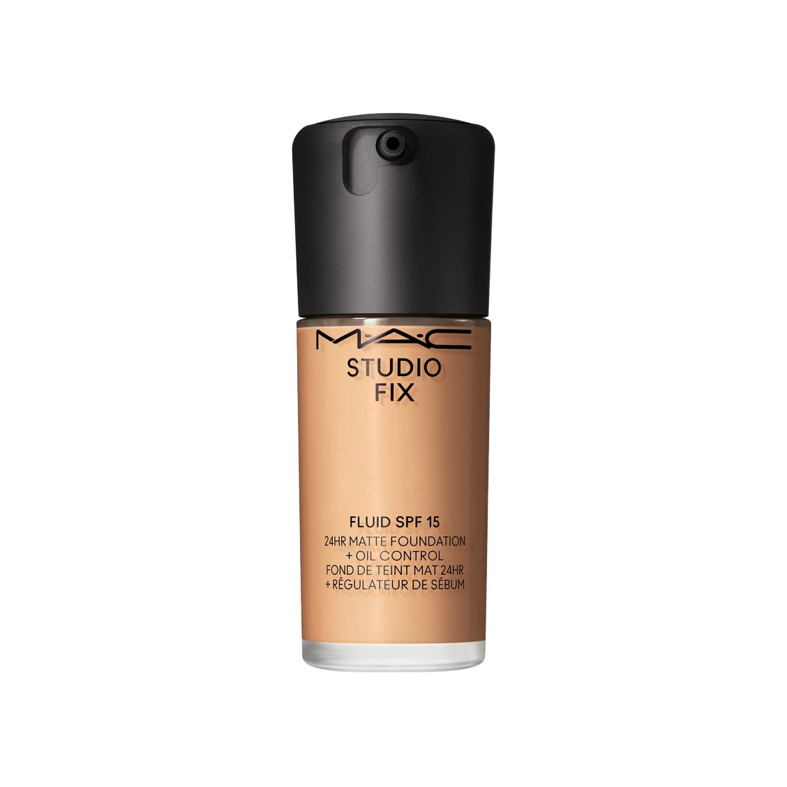 Тональная основа Studio Fix Fluid 