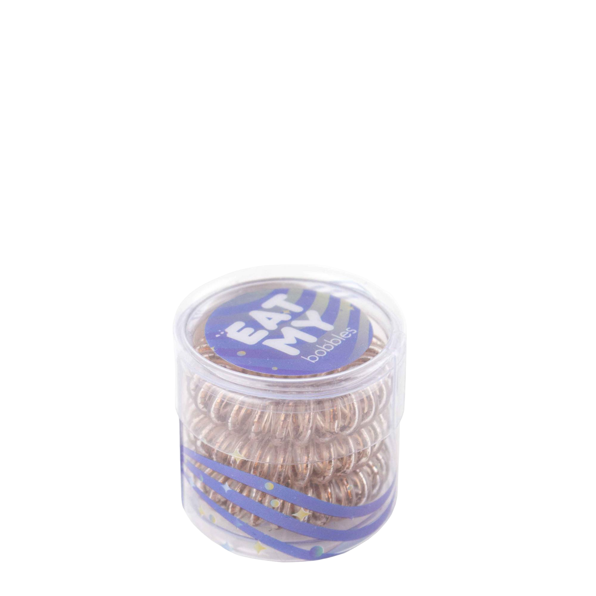 Резинки для волос в мини-упаковке Леденец с колой купить в VISAGEHALL