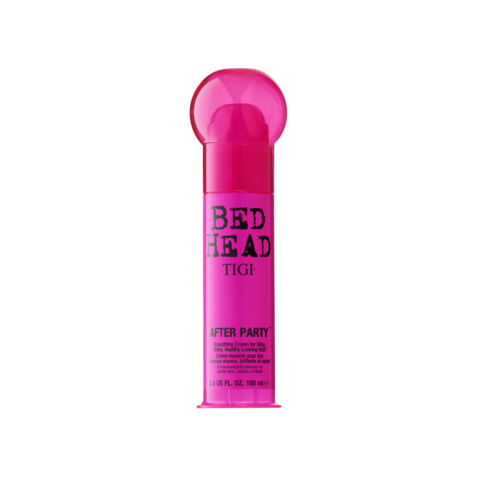 Крем для волос tigi bed head