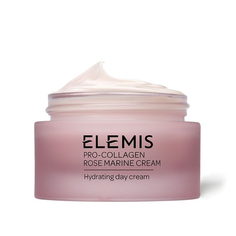 Крем для лица Роза Pro-Collagen купить в VISAGEHALL