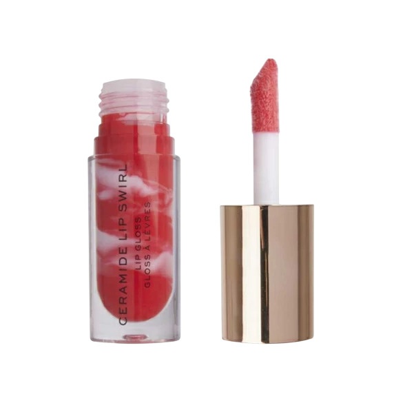 Блеск для губ Ceramide Swirl