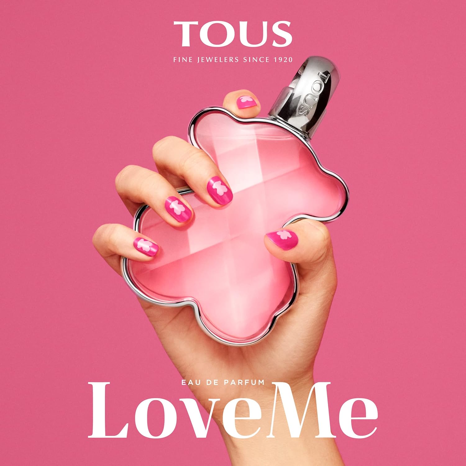 LoveMe Парфюмерная вода