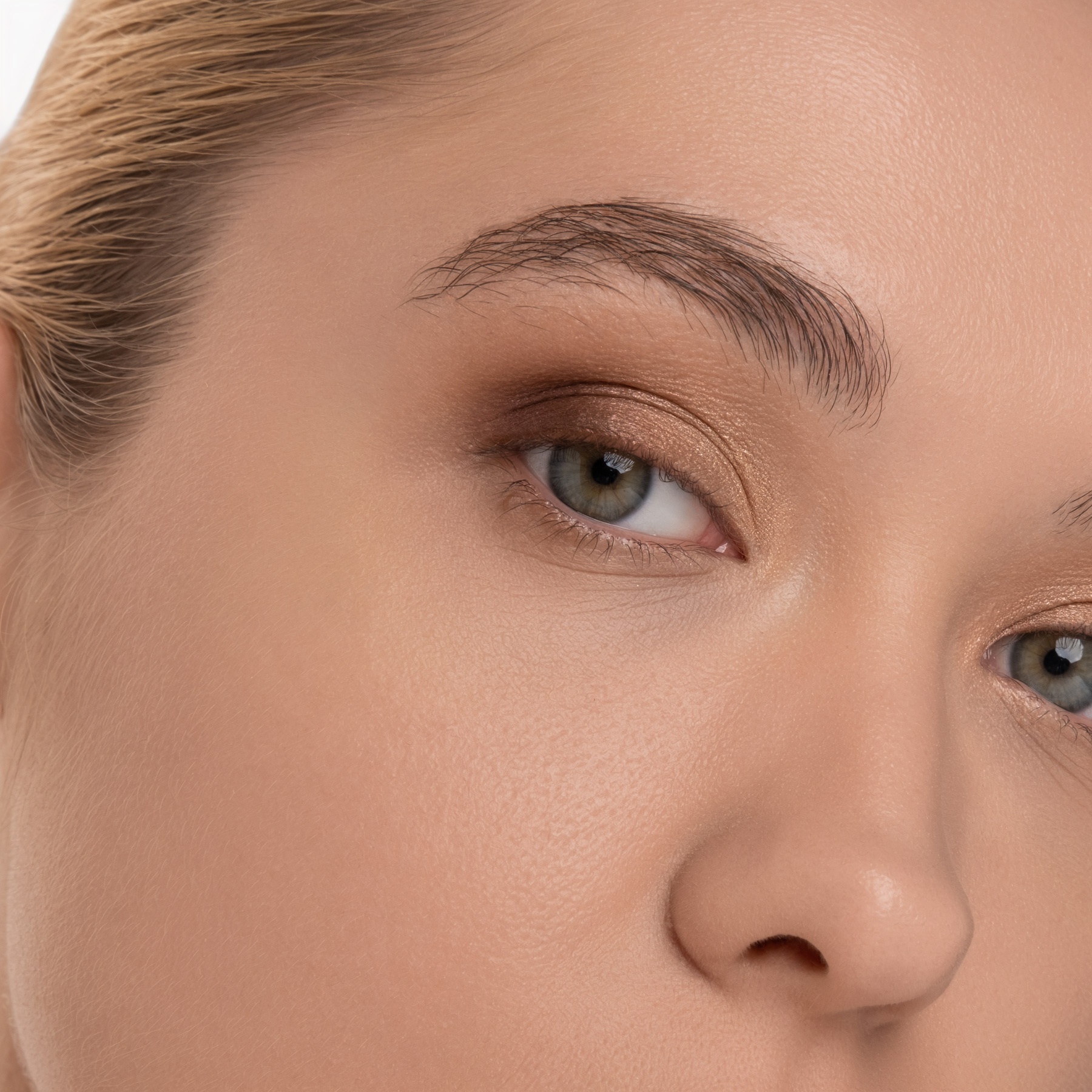 Палетка теней для век The Contour
