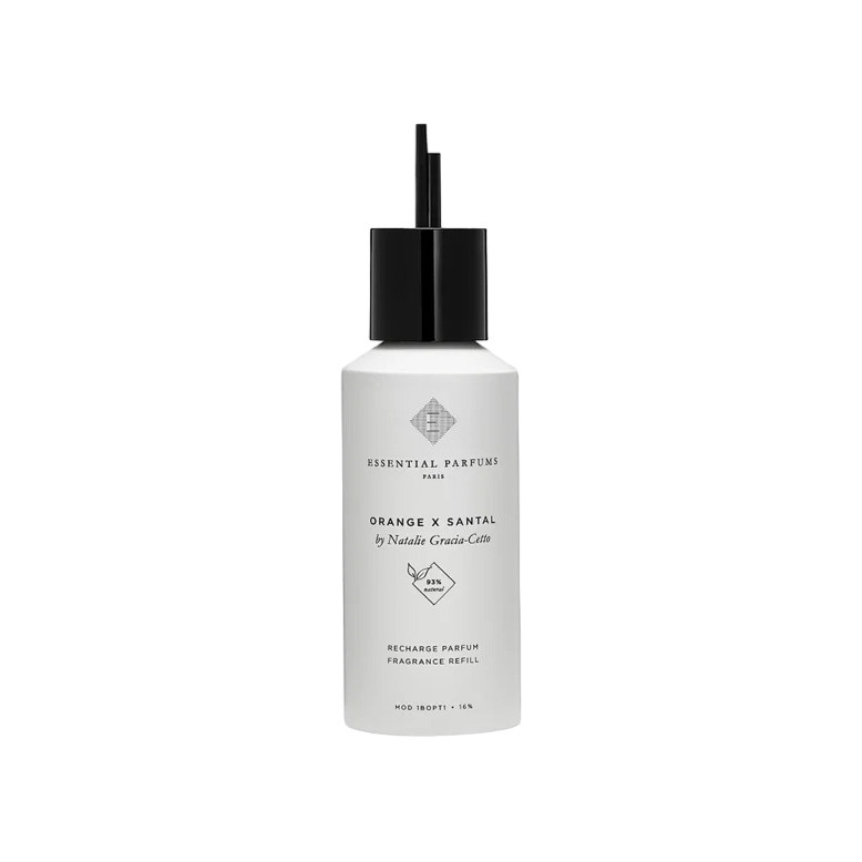 Orange X Santal by Natalie Gracia-Cetto Парфюмерная вода (рефил)