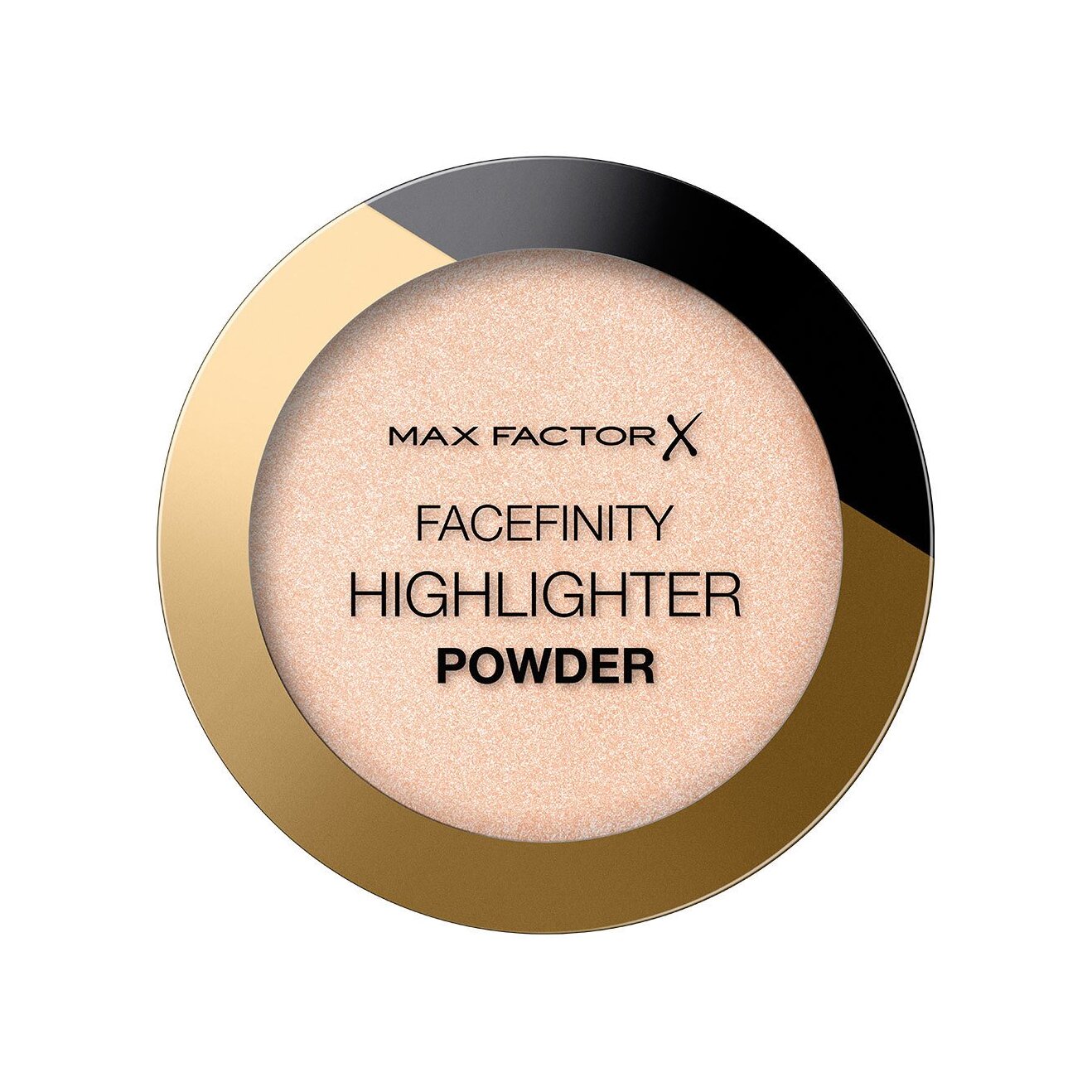Пудра-хайлайтер для лица Facefinity Highlighter Powder  VISAGEHALL