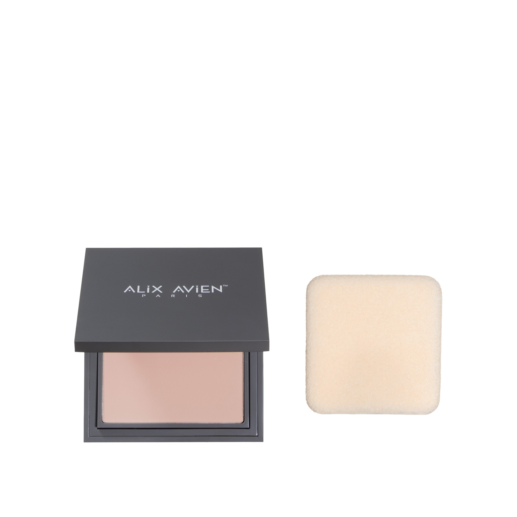 Пудра для лица бронзирующая Bronzing powder купить в VISAGEHALL