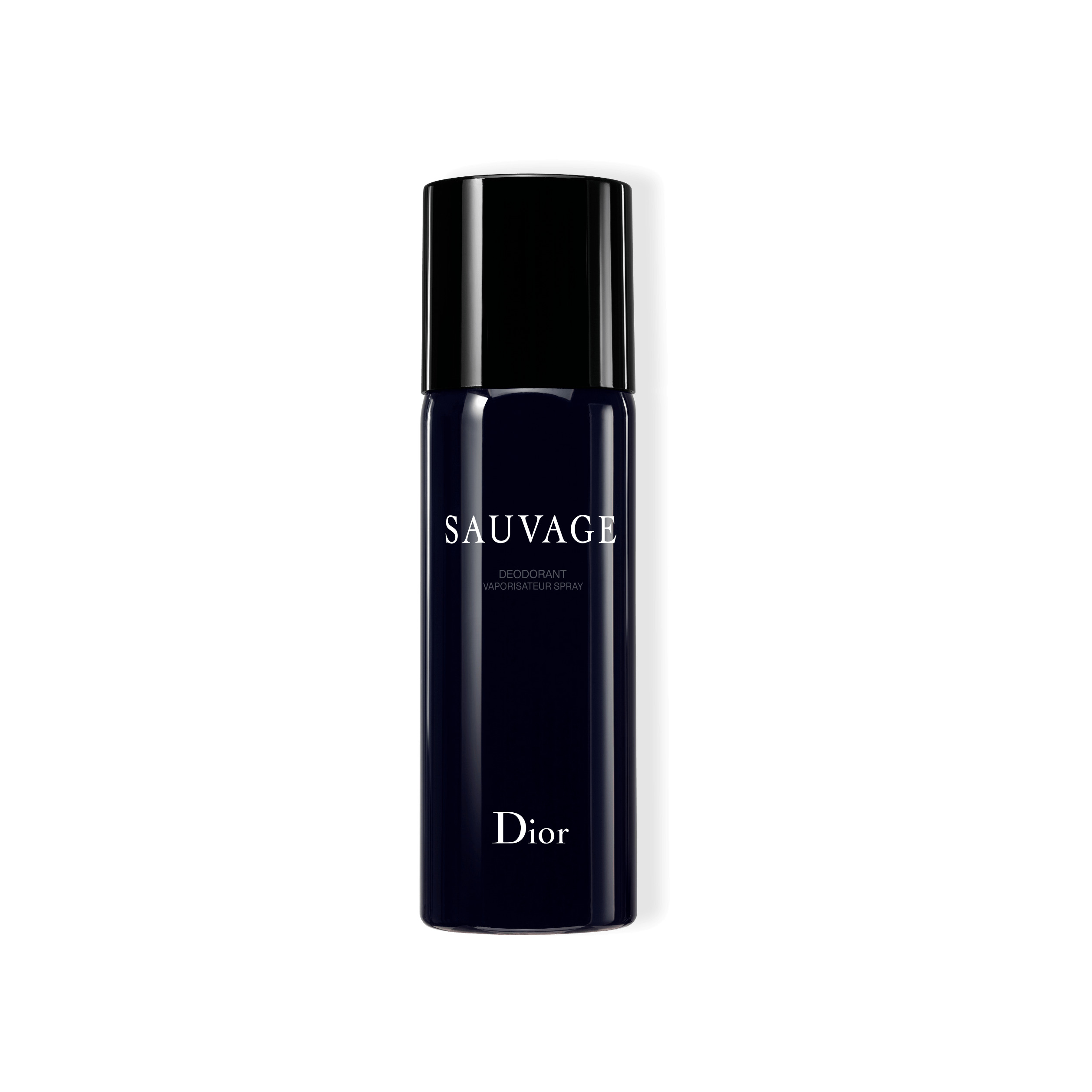 SAUVAGE~Дезодорант-спрей магазин VISAGEHALL являющийся официальным дистрибьютором в России