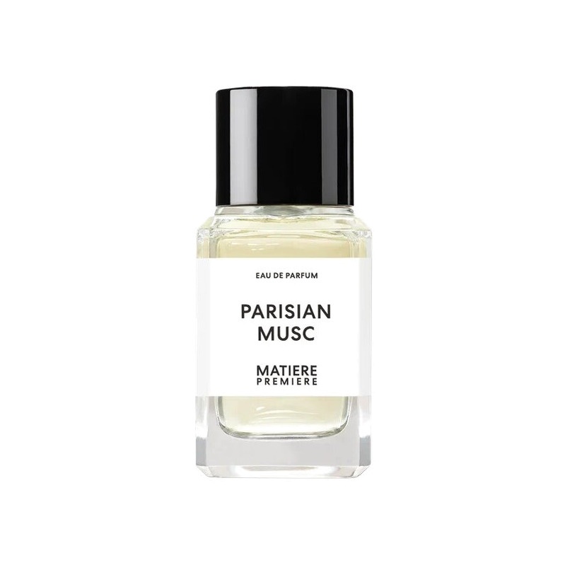 Parisian Musc Парфюмерная Вода купить в VISAGEHALL