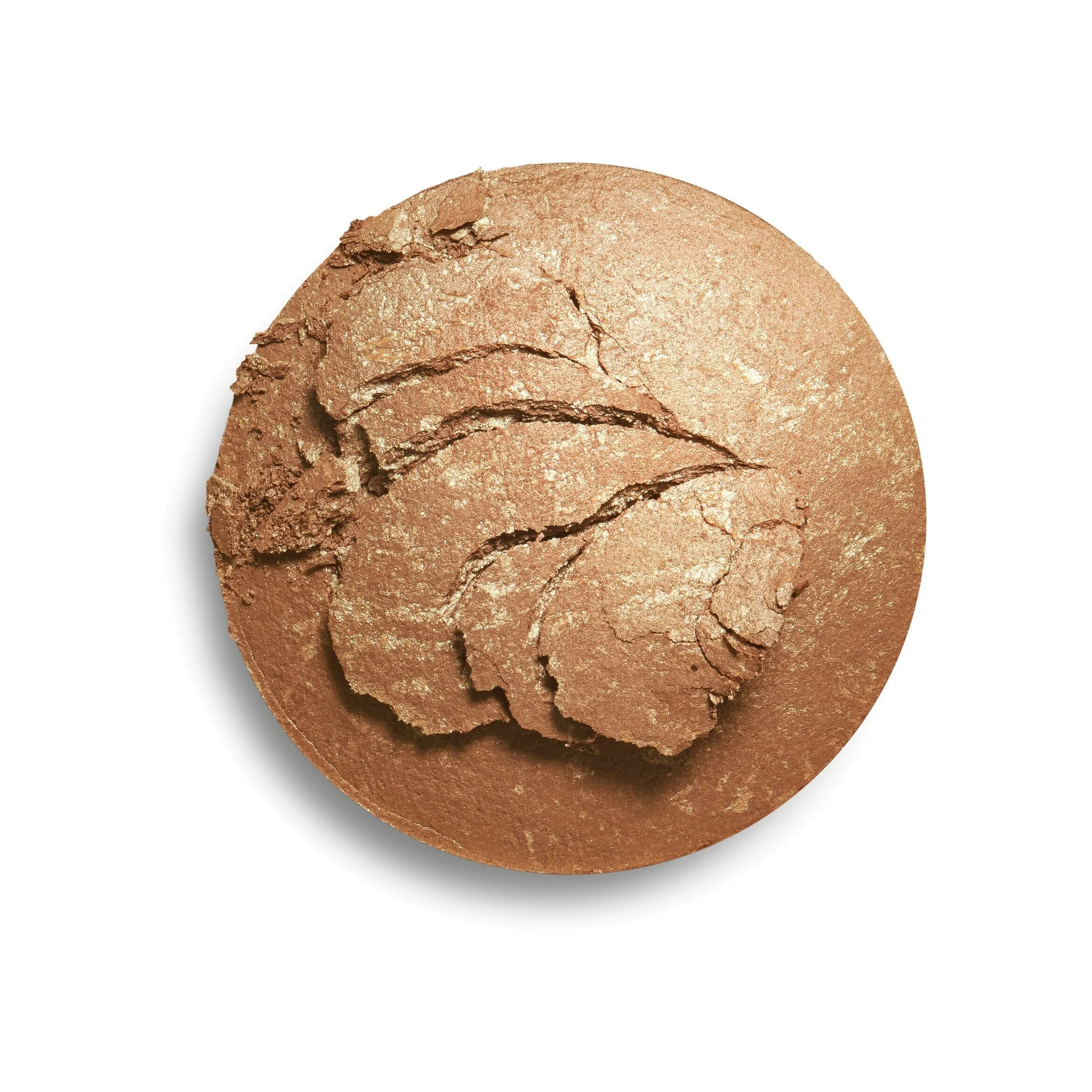 Пудра для лица бронзирующая Bronzer Reloaded