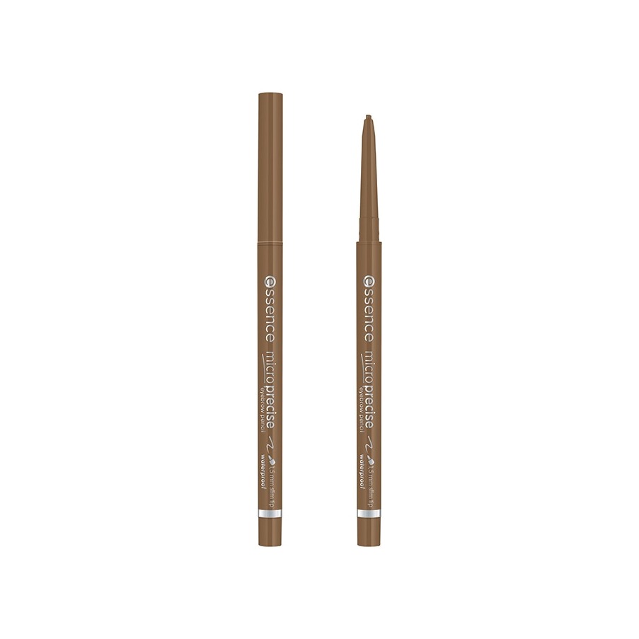 Карандаш для бровей Micro Precise Eyebrow Pencil купить в VISAGEHALL