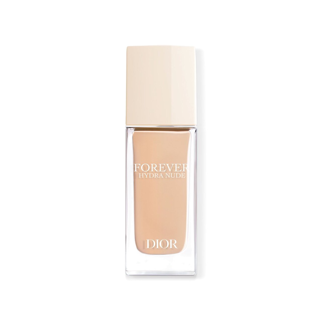 Тональный крем для лица Forever Hydra Nude