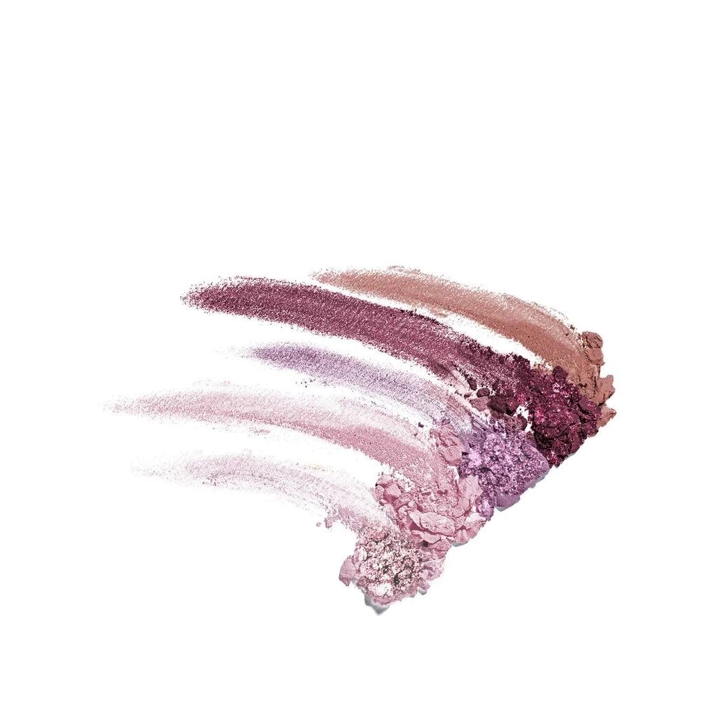 Палетка теней для век Symbolism of Colors Ladies&Berries купить в VISAGEHALL