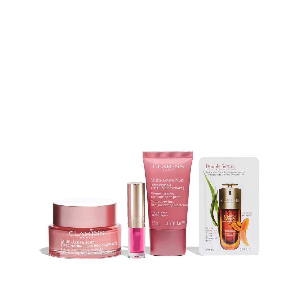 Набор средств ухода Multi-Active  купить в VISAGEHALL