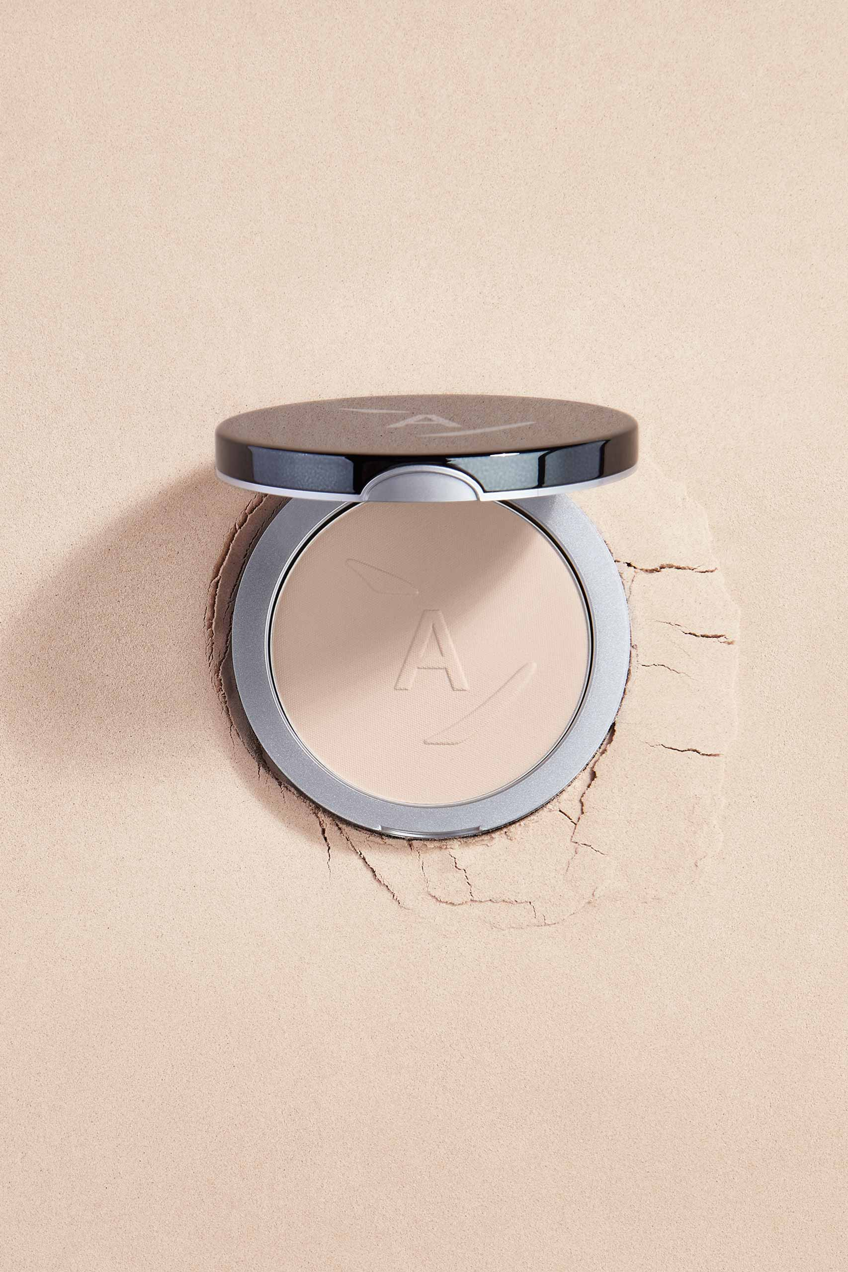 Пудра для лица Your face perfect powder foundation