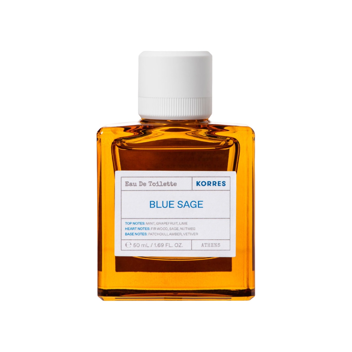 Blue Sage Homme Туалетная вода купить в VISAGEHALL