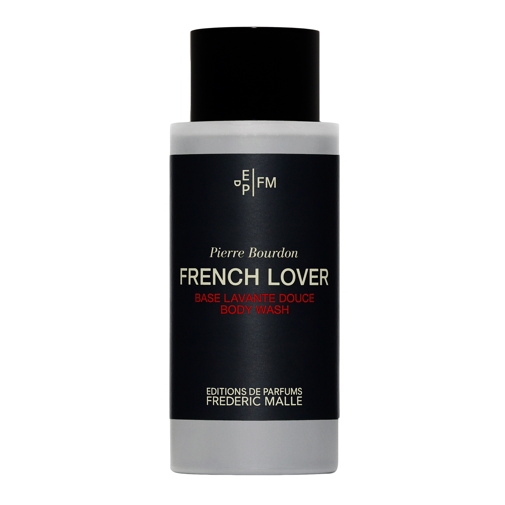 French Lover Гель для душа купить в VISAGEHALL