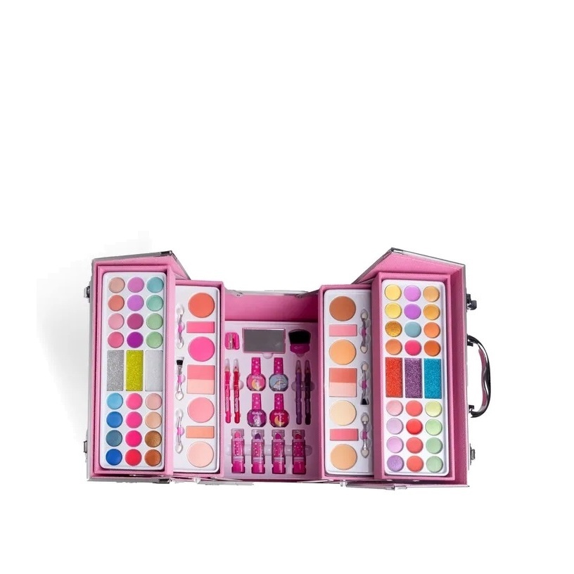 Мега кейс с косметикой Little Unicorn купить в VISAGEHALL