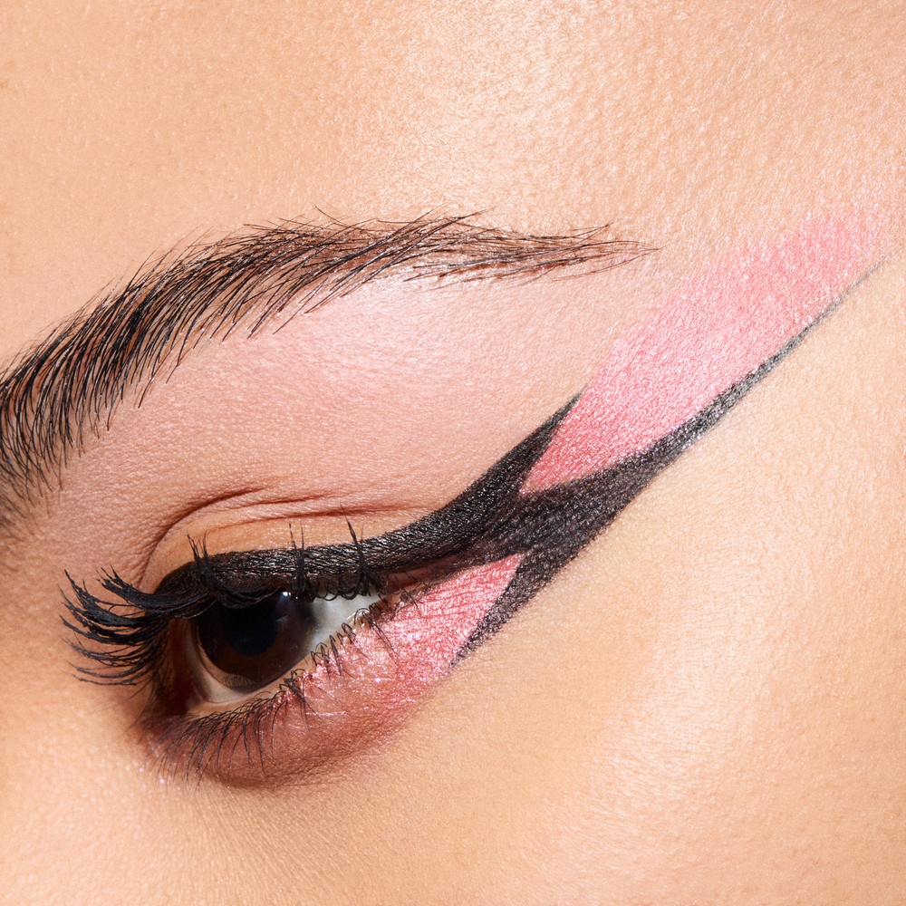 Тени для век Eye Shadow Metallic