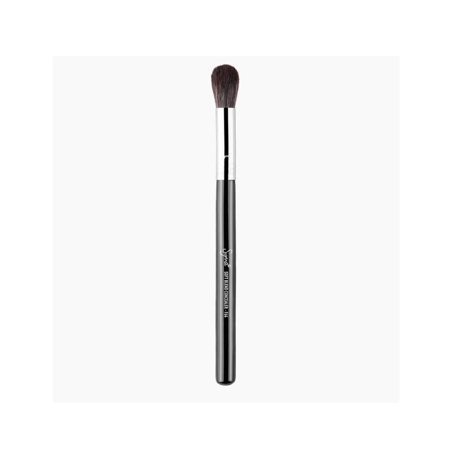 Кисть для консилера Soft Blend Concealer F64 магазин VISAGEHALL являющийся официальным дистрибьютором в России