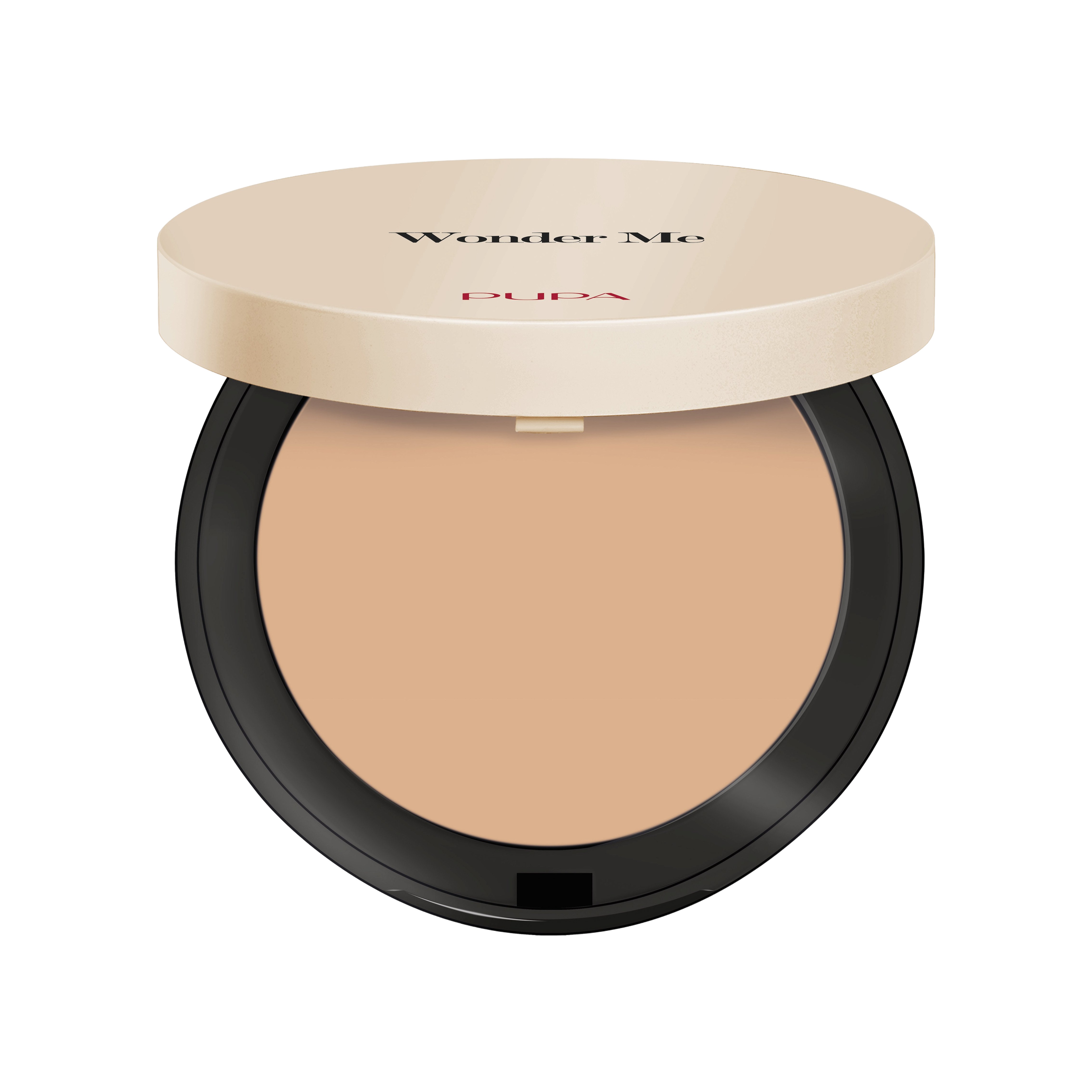 Пудра для лица компактная Wonder Me купить в VISAGEHALL