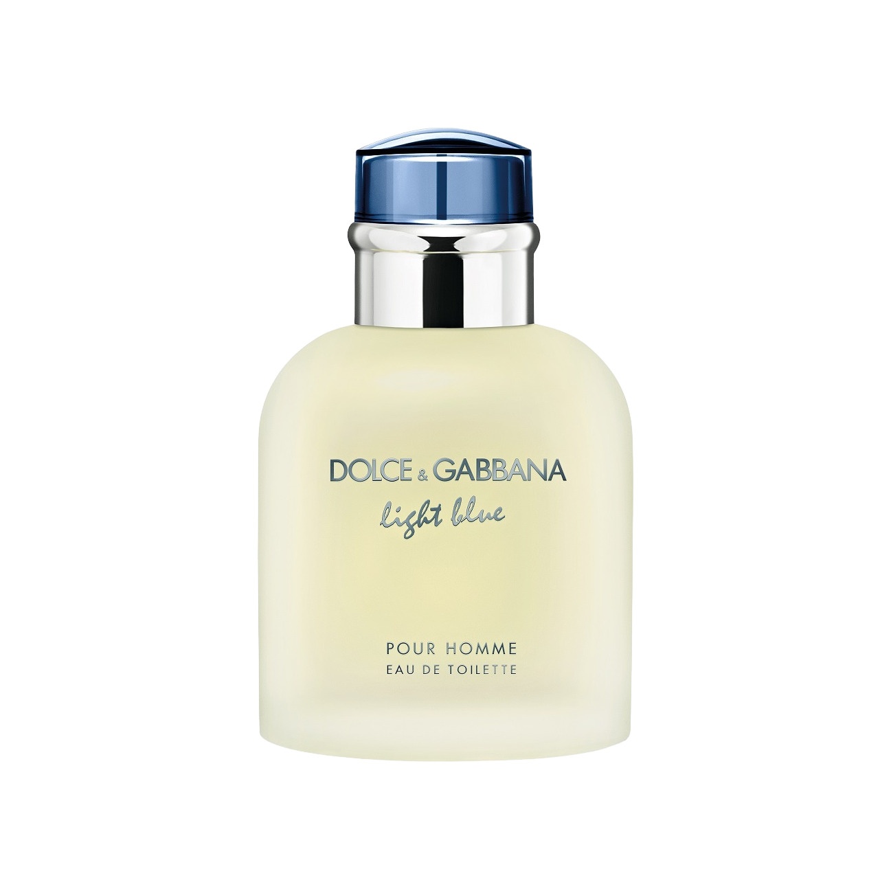 Light blue Pour homme Туалетная вода купить в VISAGEHALL