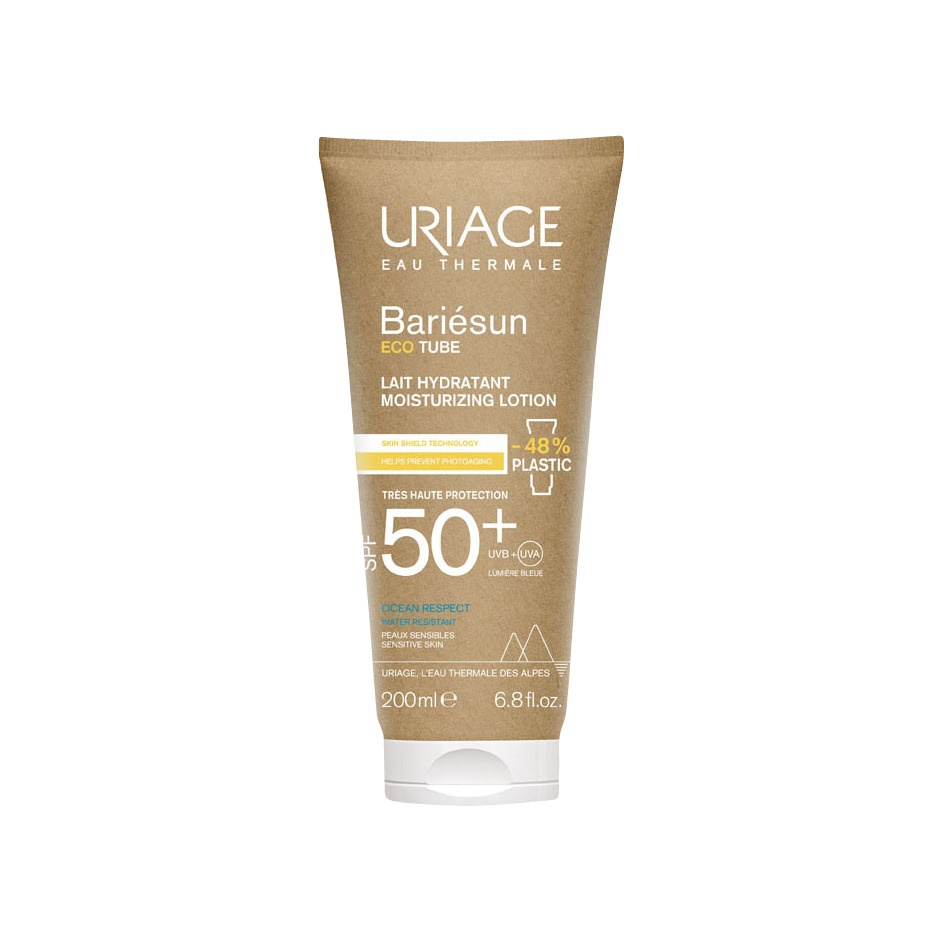 Bariesun Молочко увлажняющее SPF50