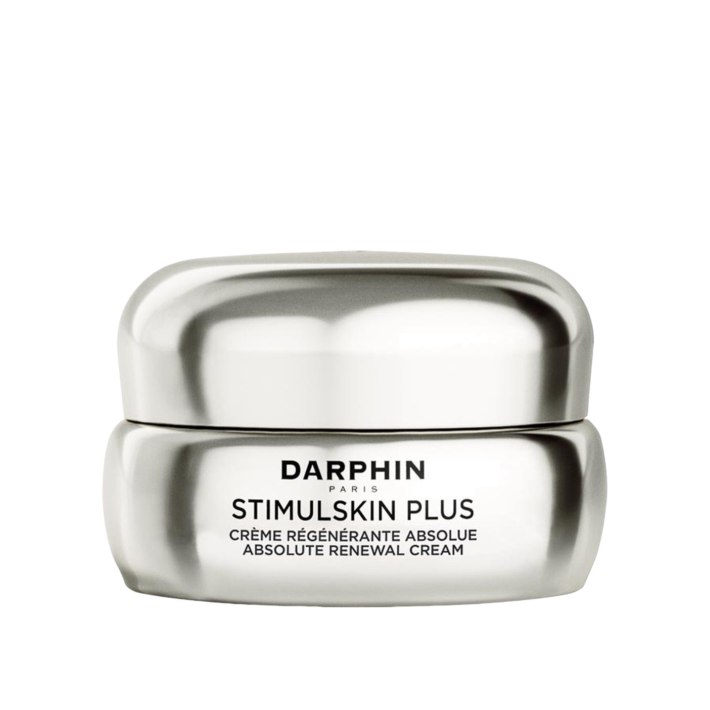 Крем антивозрастной с легкой текстурой Stimulskin Plus Absolute Renewal Infusion Cream 