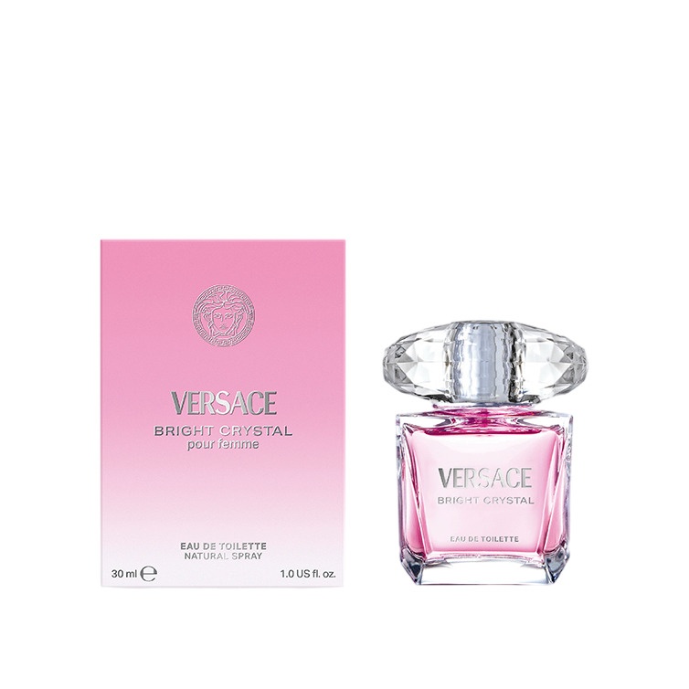 Bright Crystal femme Туалетная вода