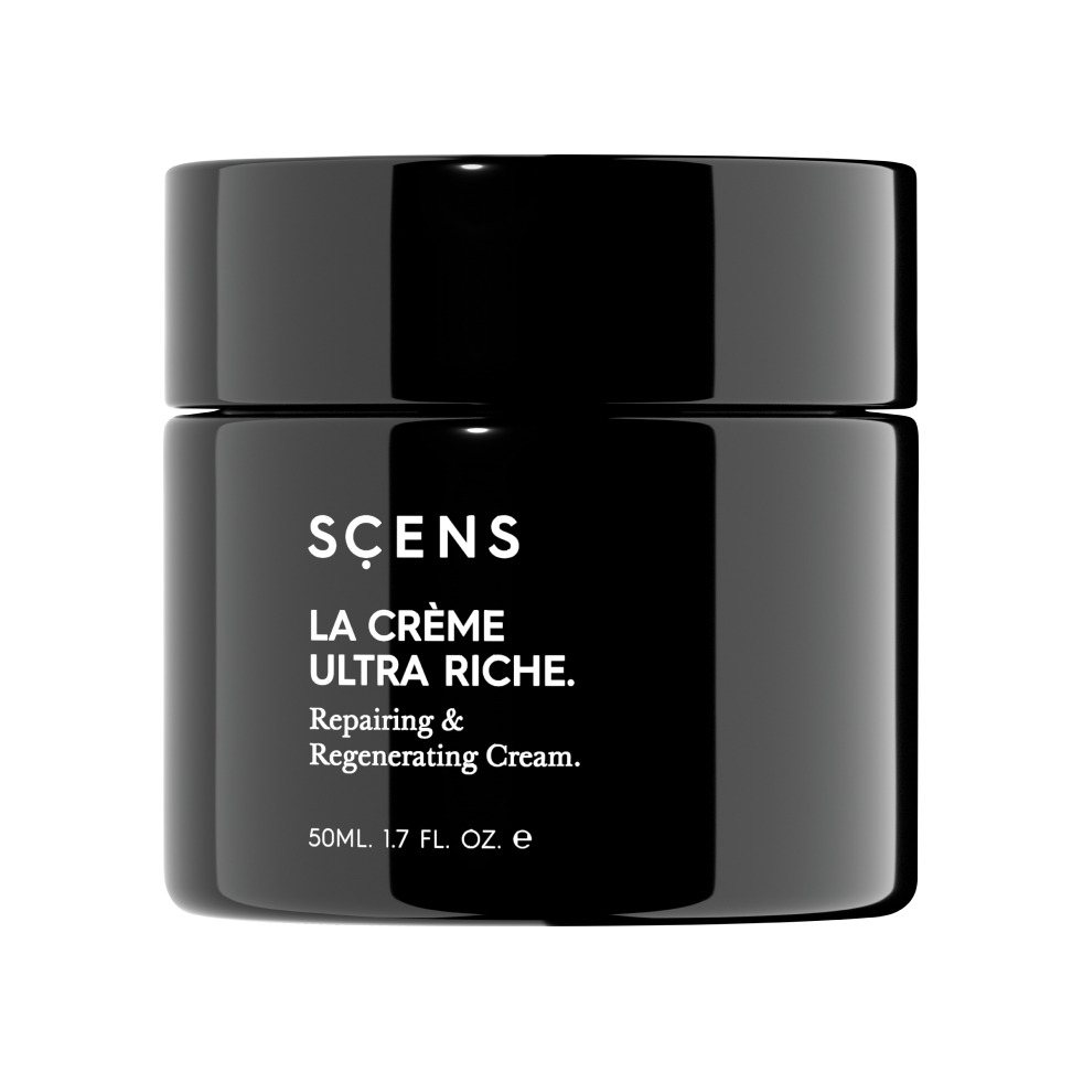 Крем антивозрастной восстанавливающий Care La Creme Ultra Riche купить в VISAGEHALL