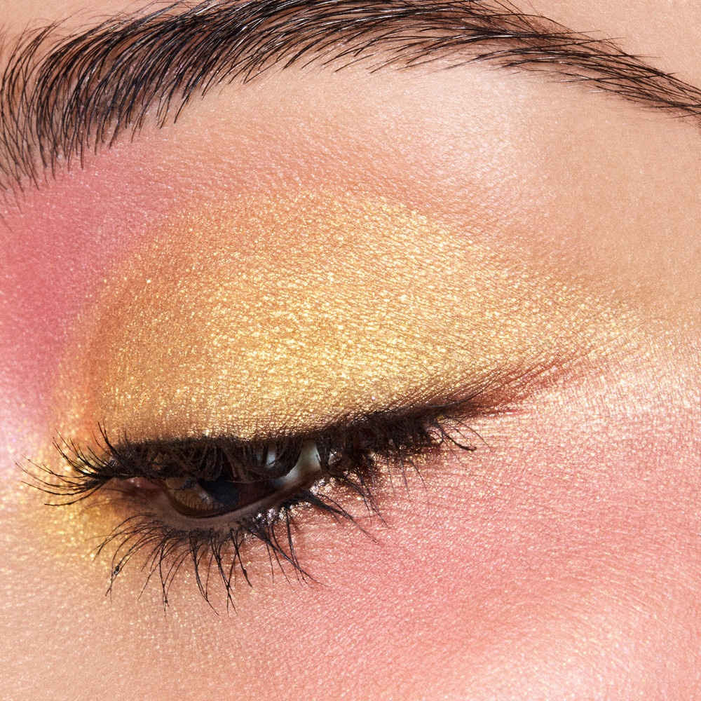 Тени для век Eye Shadow Metallic