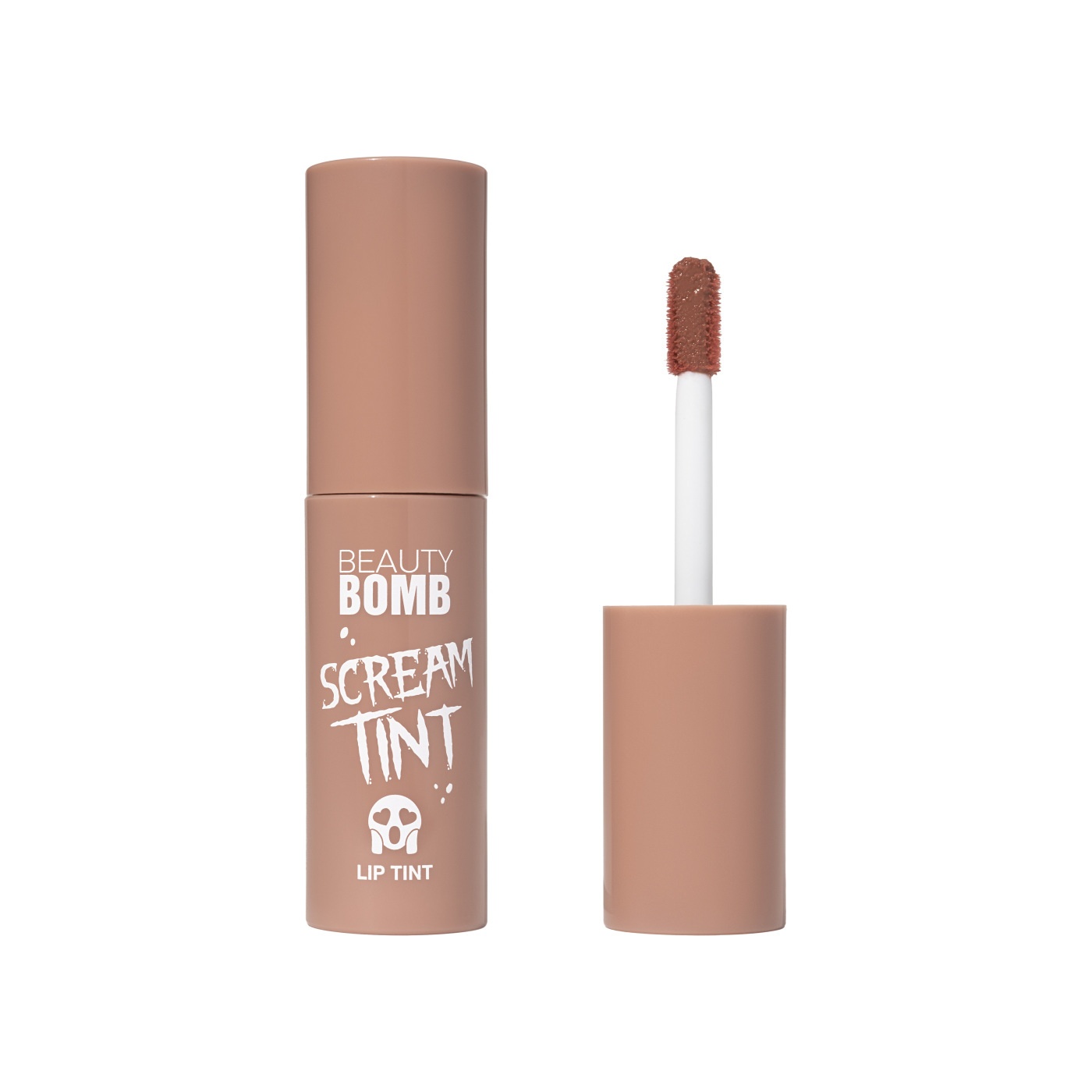 Тинт кремовый Cream tint Screamtint купить в VISAGEHALL