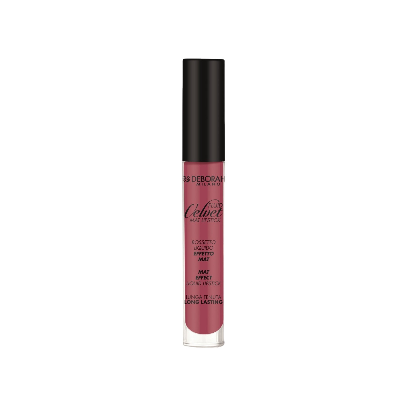 Помада для губ матовая Fluid Velvet Mat Lipstick купить в VISAGEHALL