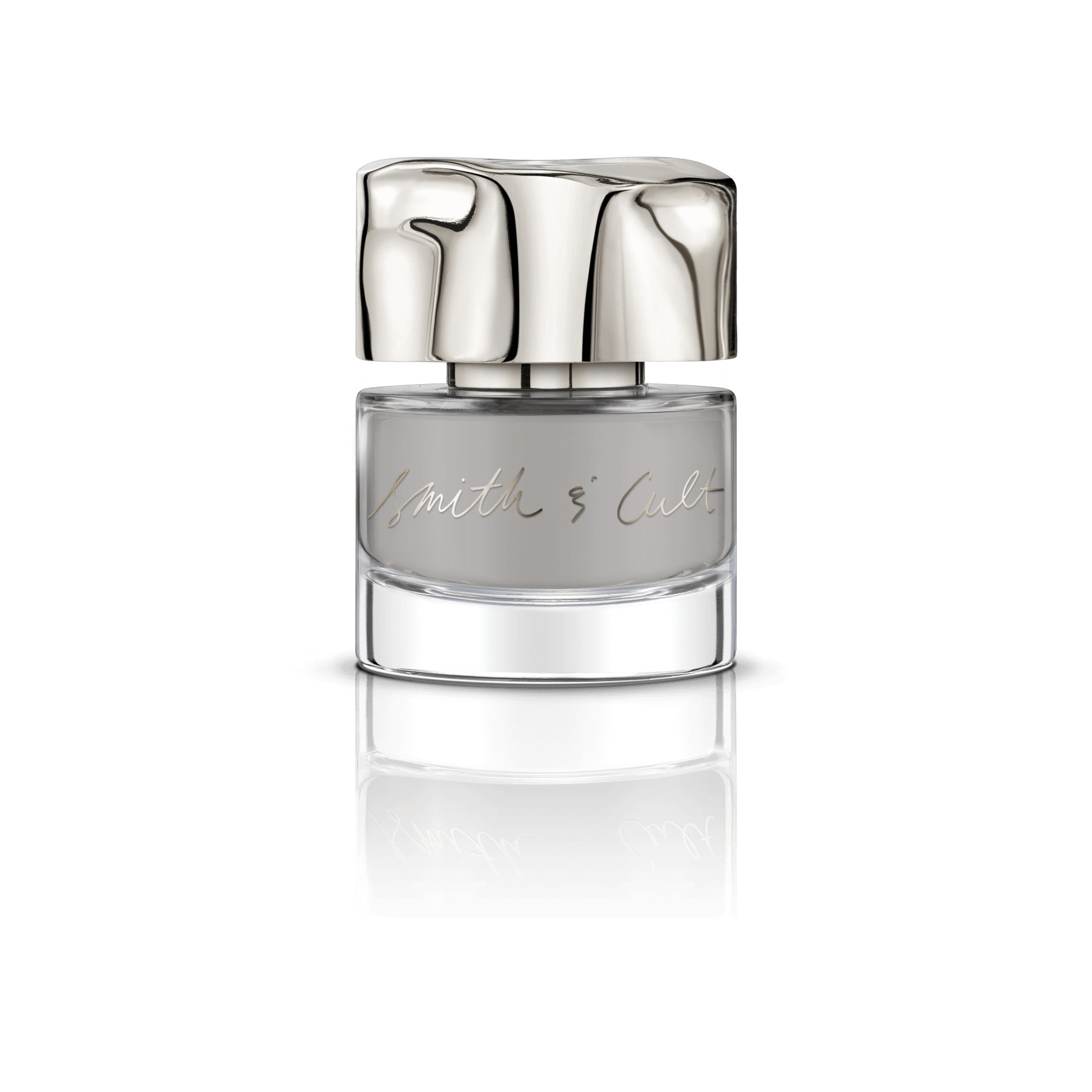 Лак для ногтей Nail Lacquer В Образе магазин VISAGEHALL являющийся официальным дистрибьютором в России