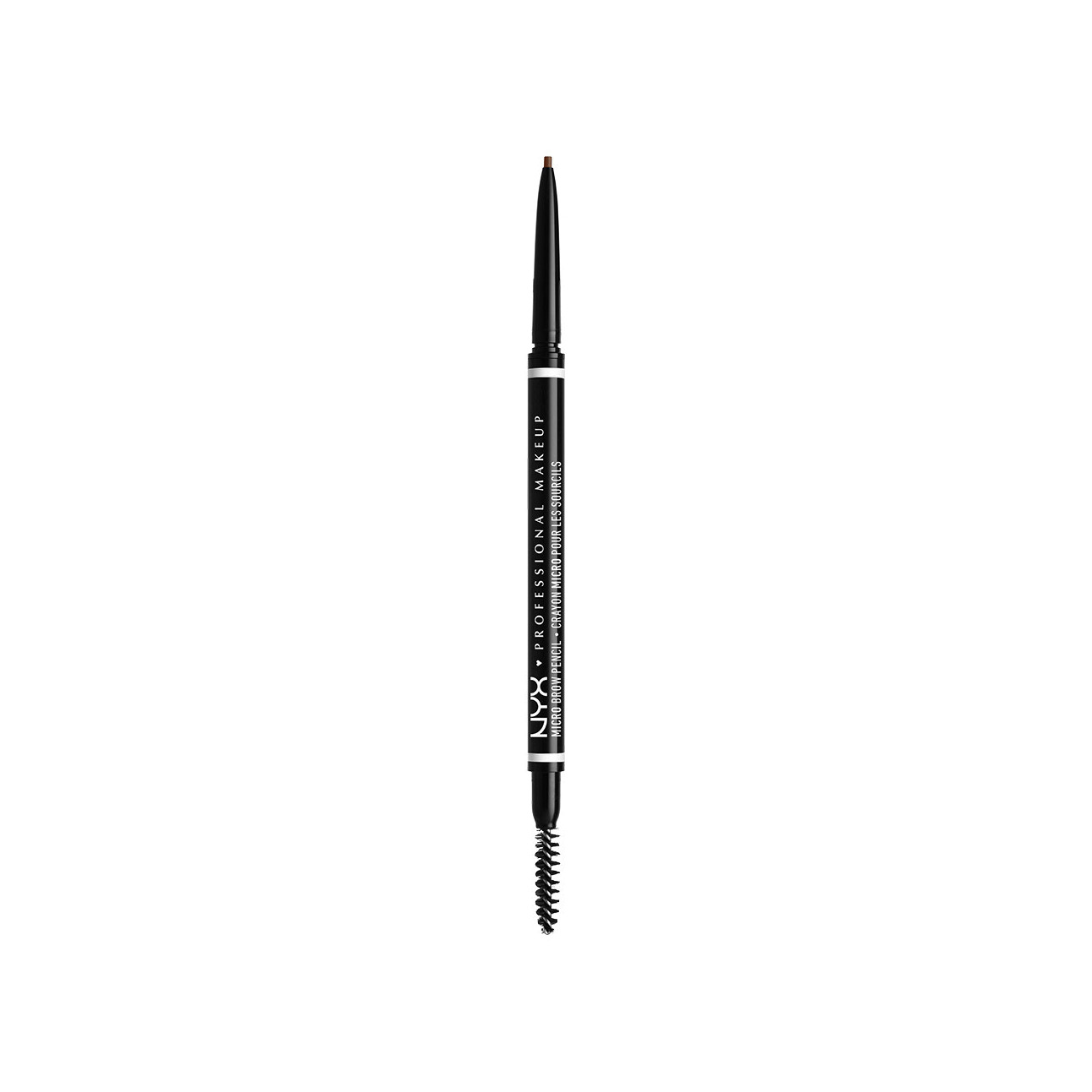 Карандаш для бровей Micro Brow Pencil VISAGEHALL
