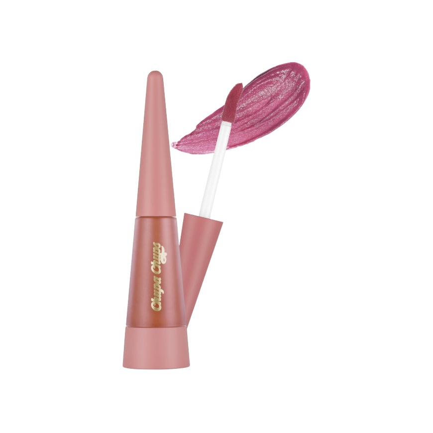 Помада-тинт Velvet Lip Tint купить в VISAGEHALL