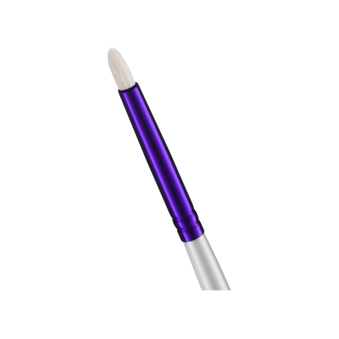 Кисть-карандаш маленькая круглая для теней и растушевки К53 купить в VISAGEHALL