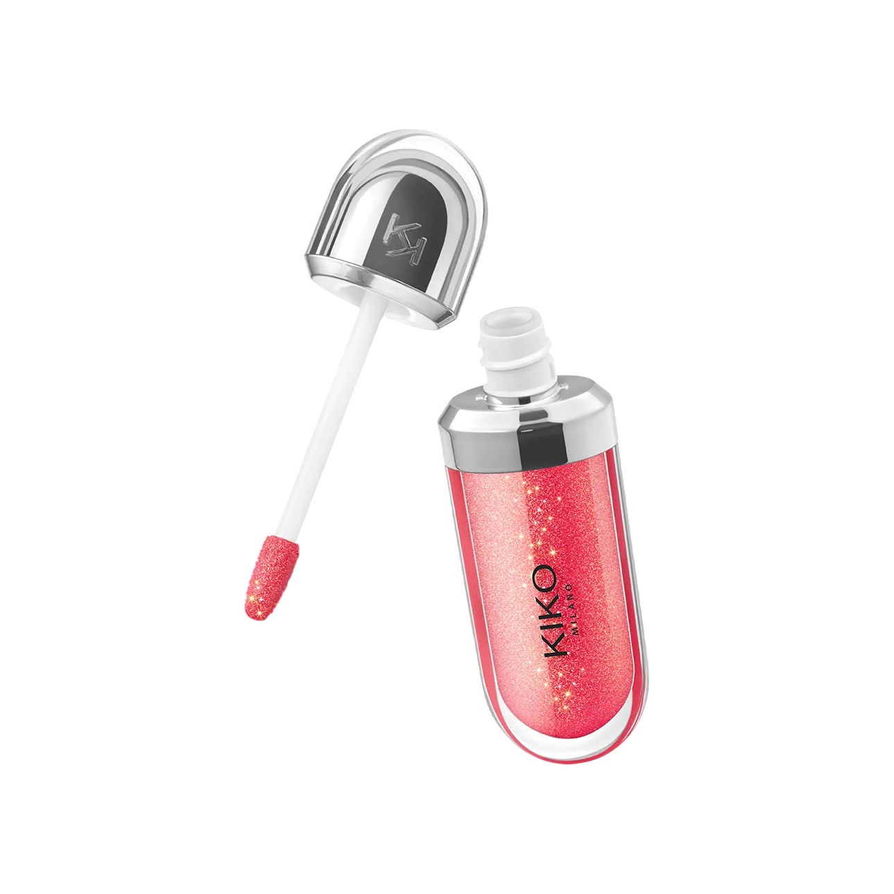Блеск для губ 3d hydra lipgloss 