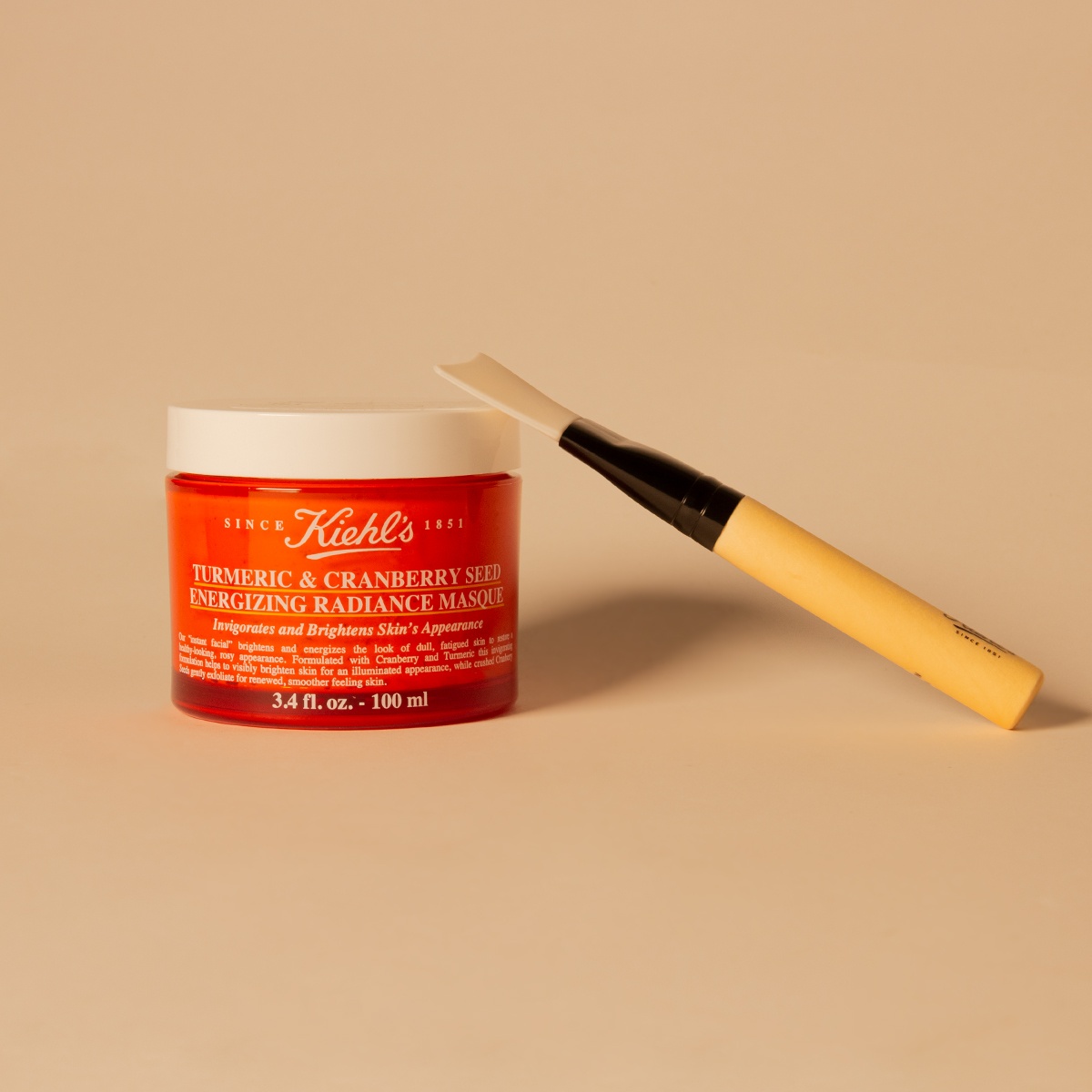ЭКО-Пятница с Kiehl's