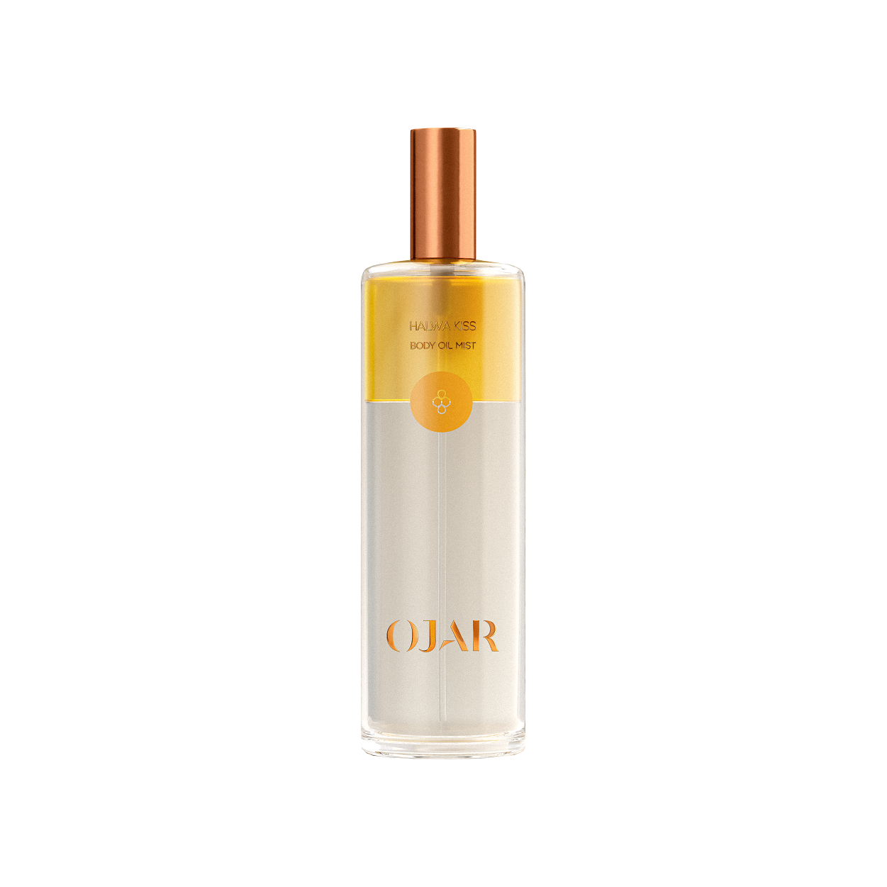 Halwa Kiss Body Oil Mist Парфюмированное масло для тела магазин VISAGEHALL являющийся официальным дистрибьютором в России