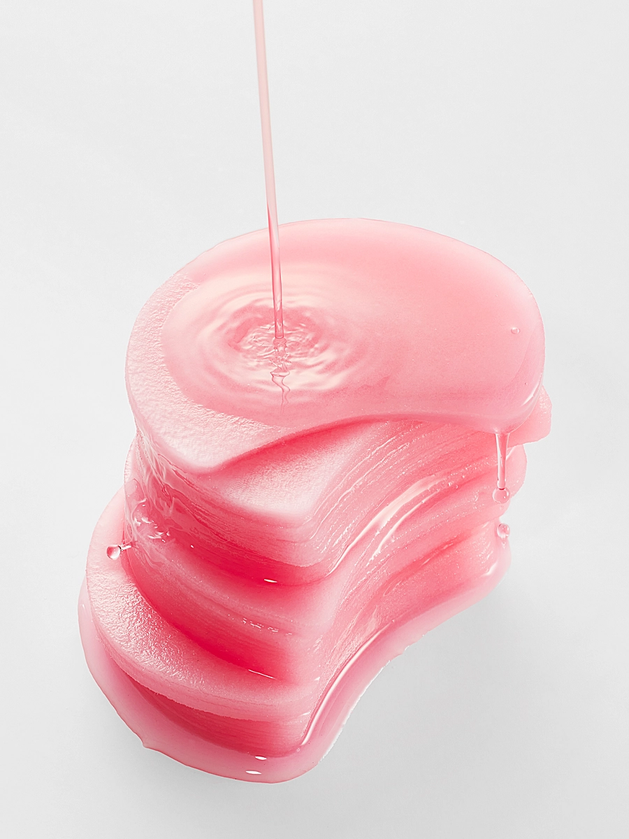 Пэды осветляющие с транексамовой кислотой Niacinamide 5 TXA
