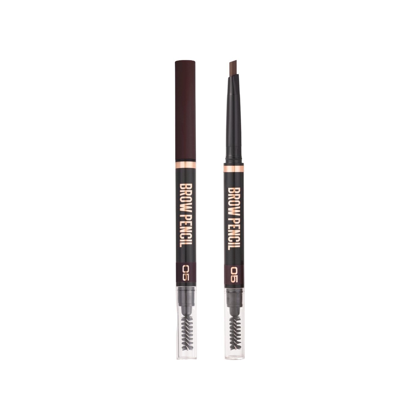 Карандаш для бровей Brow sculpting pencil  купить в VISAGEHALL