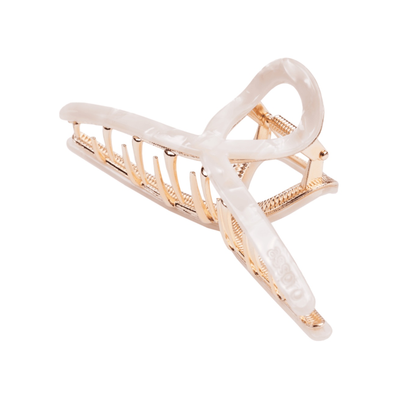 Краб для волос Киаро купить в VISAGEHALL