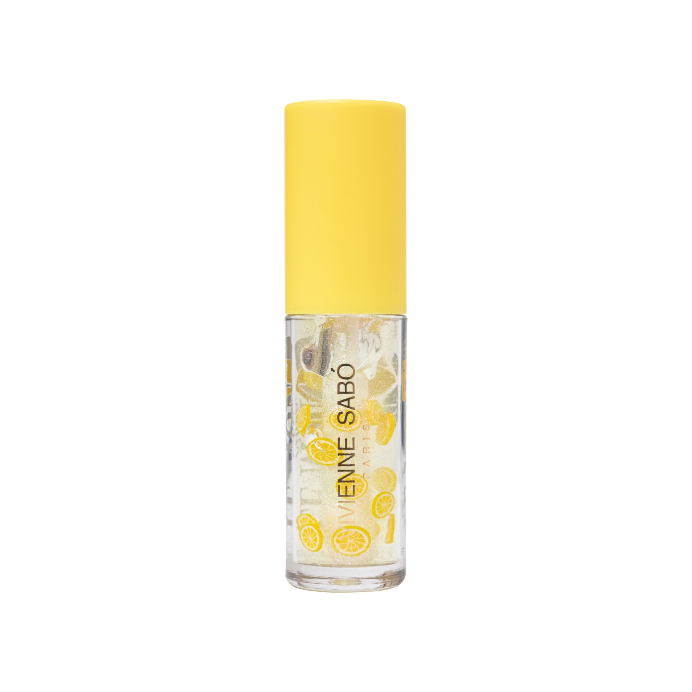 Блеск для губ Lip gloss Lemon Citron купить в VISAGEHALL