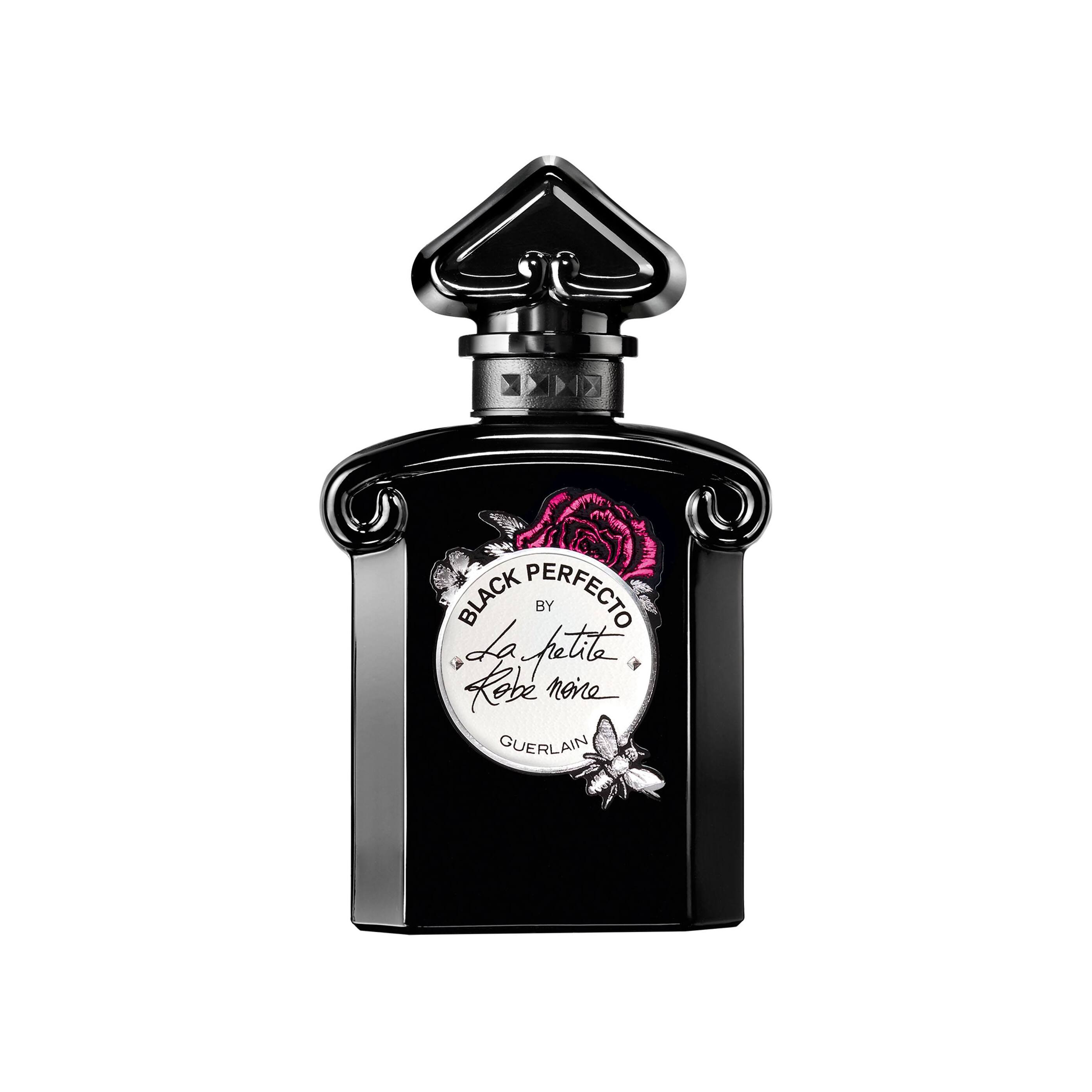 La Petite Robe Noire Black Perfecto Florale Туалетная вода VISAGEHALL