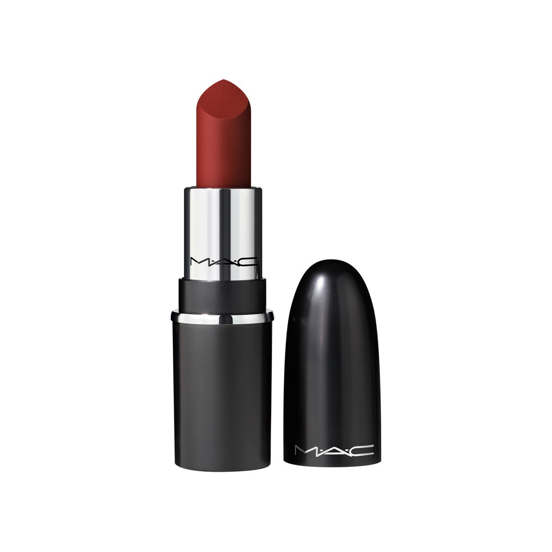 Губная помада Macximal Satin Lipstick mini  купить в VISAGEHALL