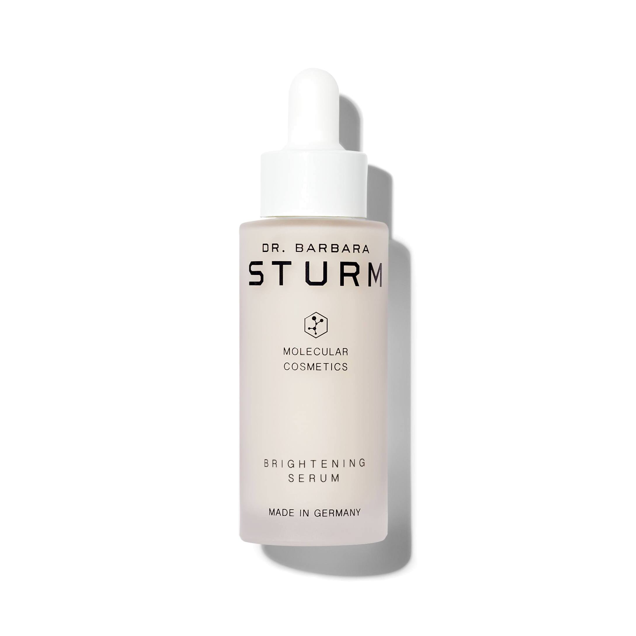 Сыворотка для лица увлажняющая Brightening Serum магазин VISAGEHALL являющийся официальным дистрибьютором в России