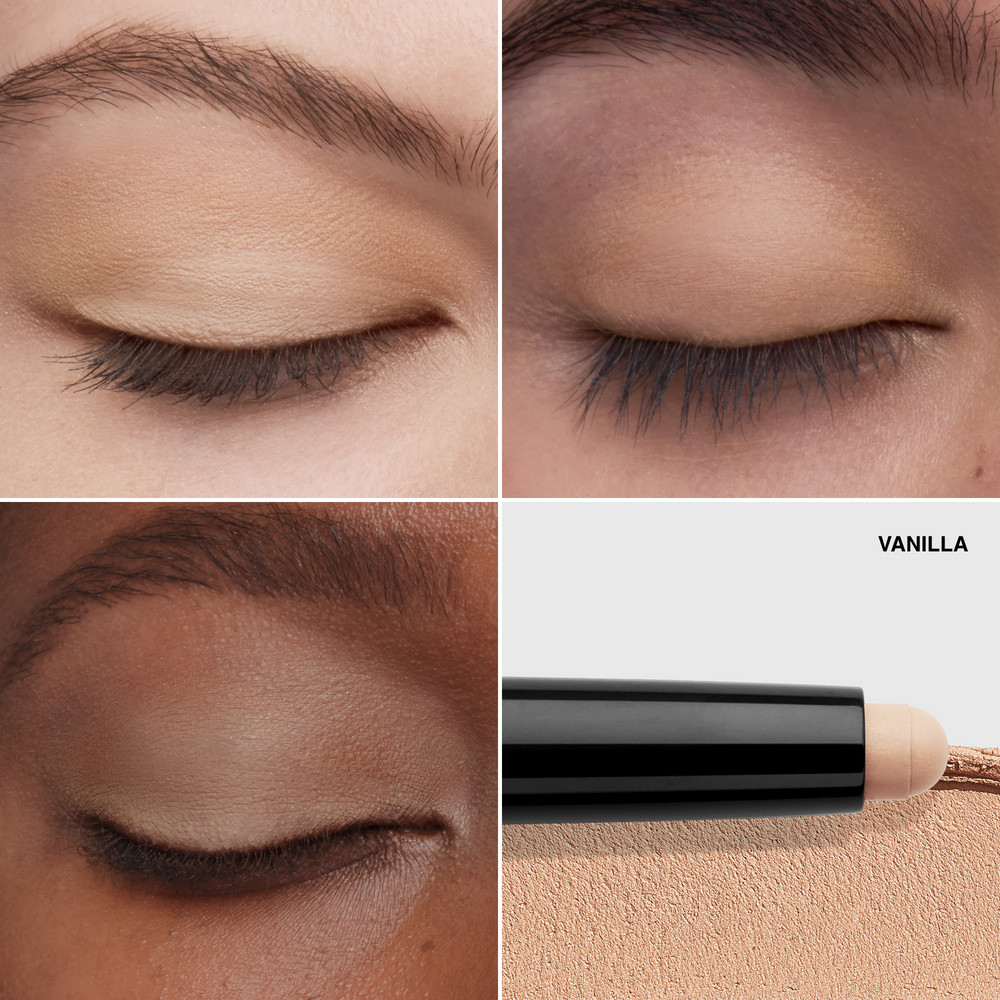 Тени-карандаш для век стойкие Long-Wear Cream Shadow Stick