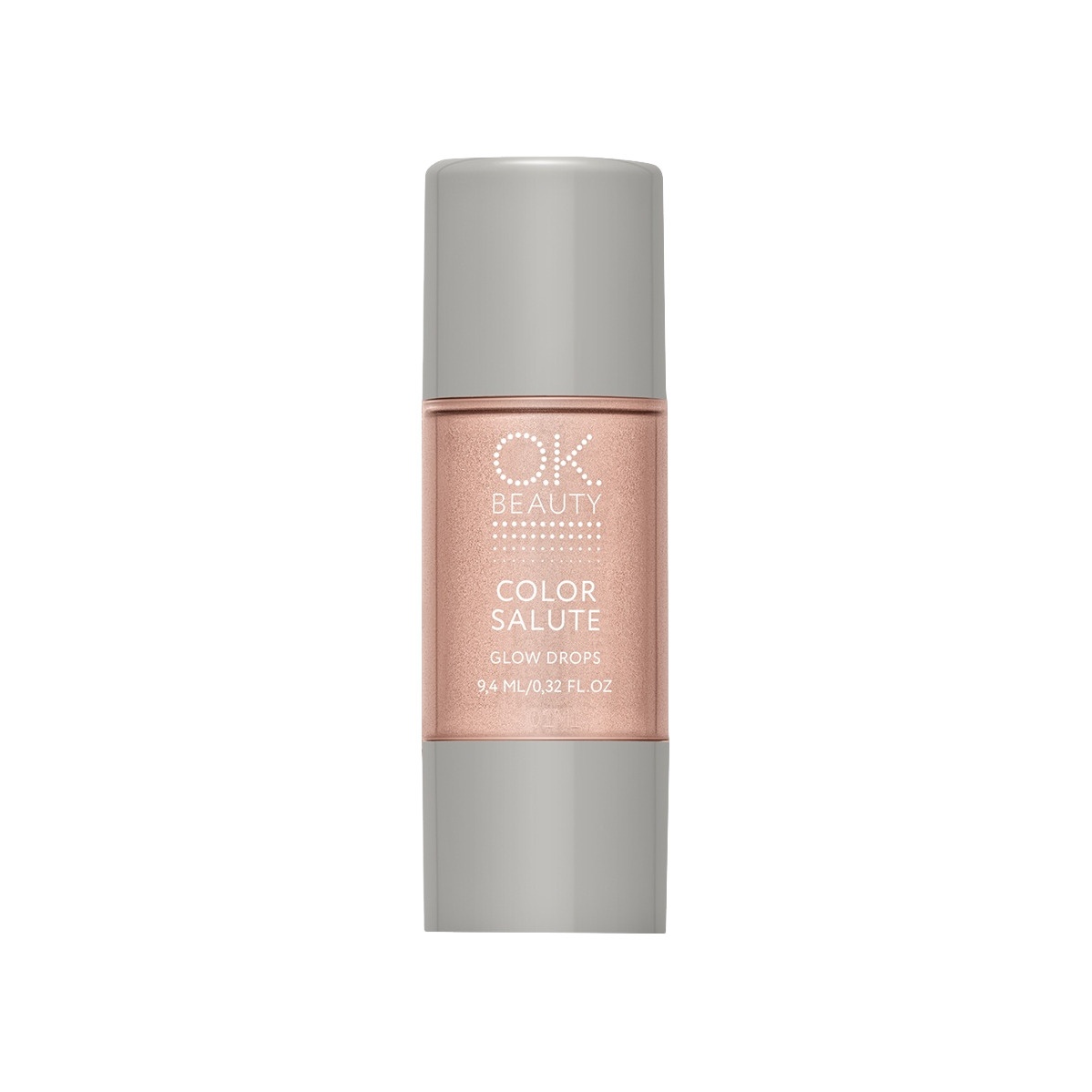 Хайлайтер жидкий Glow Drops